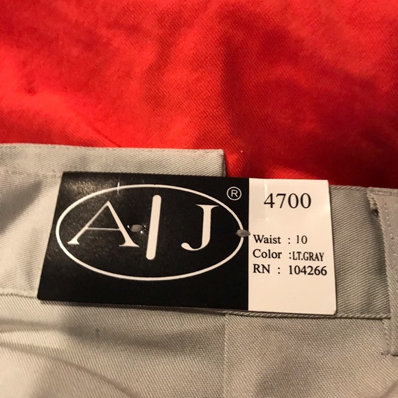A/J pants - Picture 4 of 4